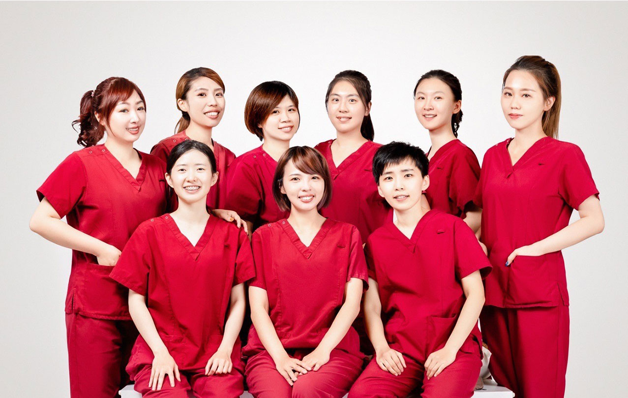 台南物理治療患者關懷–全方位健康支持