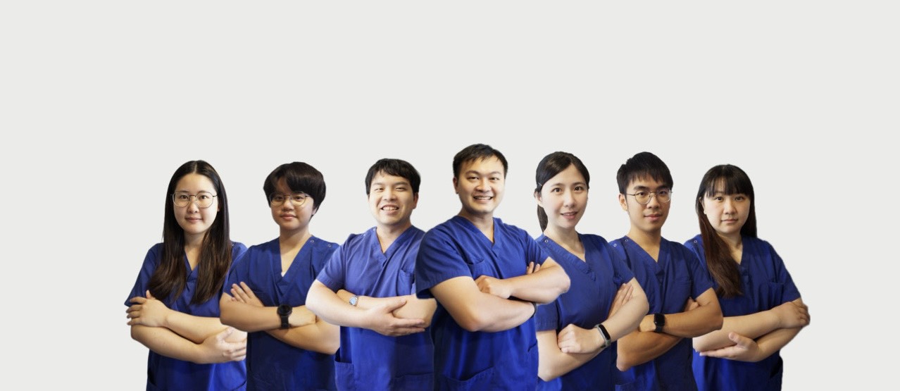 台南專業物理治療師團隊